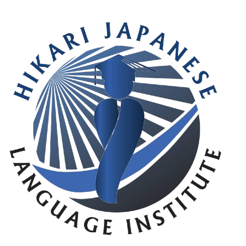 Hikari Japanese Language School Logo